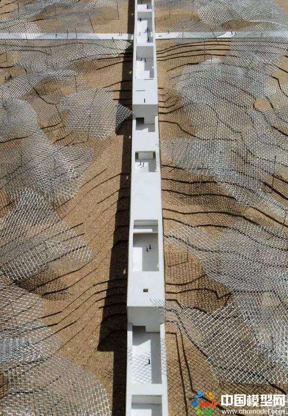 模型丨建筑模型，比你想象的還要精致！,建筑,模型,only,arch,佳佳