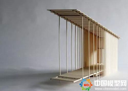 模型丨建筑模型，比你想象的還要精致！,建筑,模型,only,arch,佳佳