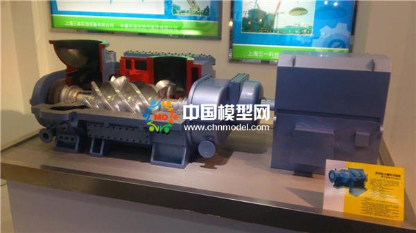 航空發(fā)動(dòng)機(jī)模型 航空發(fā)動(dòng)機(jī)系列模型