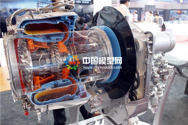 航空發(fā)動(dòng)機(jī)模型 航空發(fā)動(dòng)機(jī)系列模型