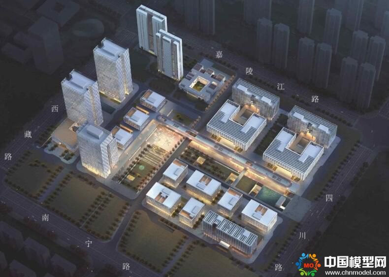 云谷創(chuàng)新園