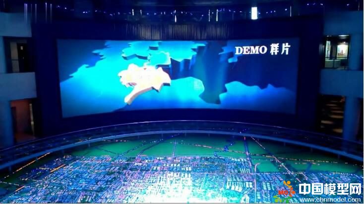 滄州城市總體規(guī)劃沙盤模型 滄州城市總體規(guī)劃沙盤模型