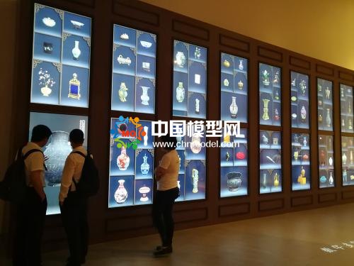 數(shù)字沙盤(pán)模型