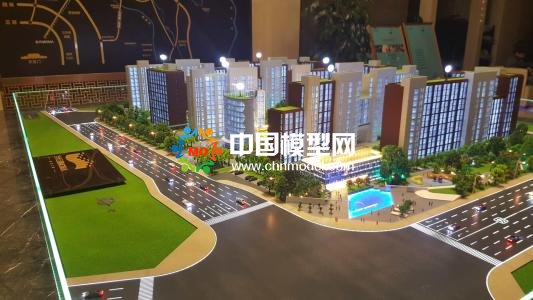 建筑模型設(shè)計(jì)制作中已經(jīng)被遺棄的快速成型材料