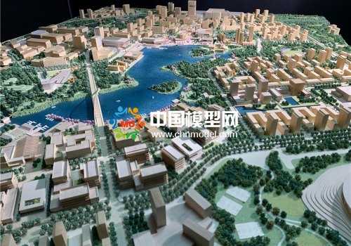 規(guī)劃投標(biāo)沙盤模型