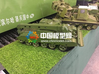 特種車輛模型，清障車模型