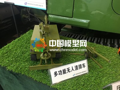 特種車輛模型，清障車模型