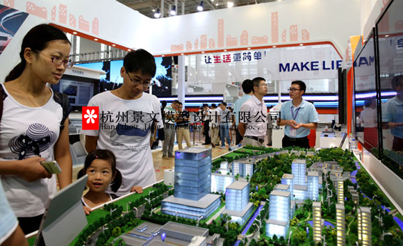 南通電子沙盤-電子沙盤定制-景文模型為你服務(wù)