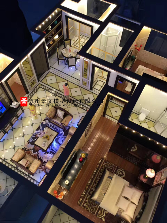 景德鎮(zhèn)戶型模型-戶型模型公司-請(qǐng)認(rèn)準(zhǔn)景文模型(多圖)