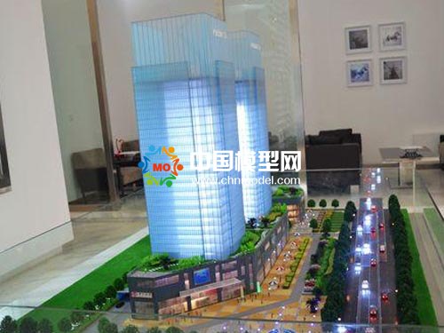 建筑模型價格應根據(jù)圖紙及制作要求來核算