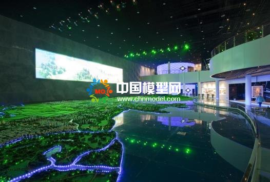 建筑模型需求決定最佳比例,細(xì)節(jié)有講究