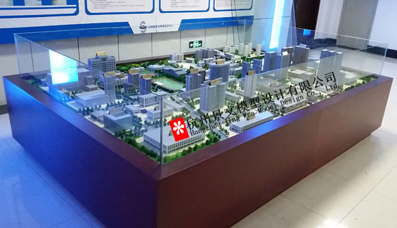 景文模型為您服務(圖)-學校沙盤模型價格-蕪湖學校沙盤模型