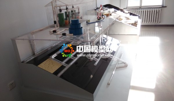 瓦斯抽檢模型，掘進(jìn)通風(fēng)模型