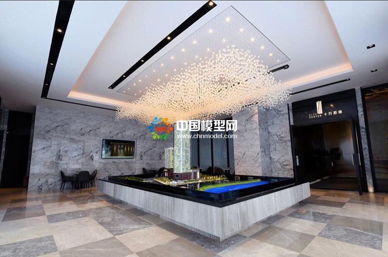 模型展臺與沙盤底座只是叫法不同(多圖)