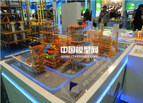 機(jī)械工業(yè)模型制作相關(guān)流程分步剖析