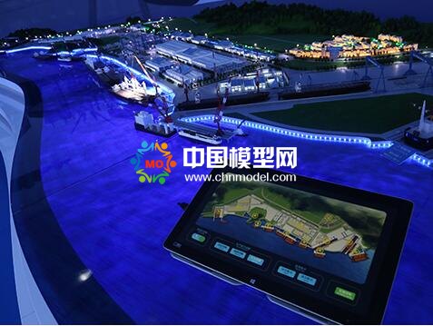 電子沙盤使用維護(hù)說(shuō)明，一定注意防潮