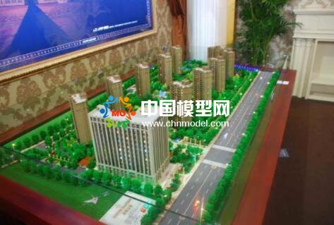 建筑模型細節(jié)到底要怎么處理才算正確