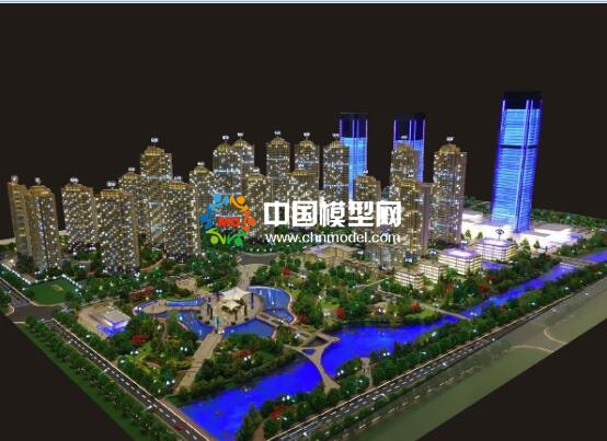 數(shù)字沙盤(pán)模型的優(yōu)勢(shì)不言而喻應(yīng)用范圍更廣