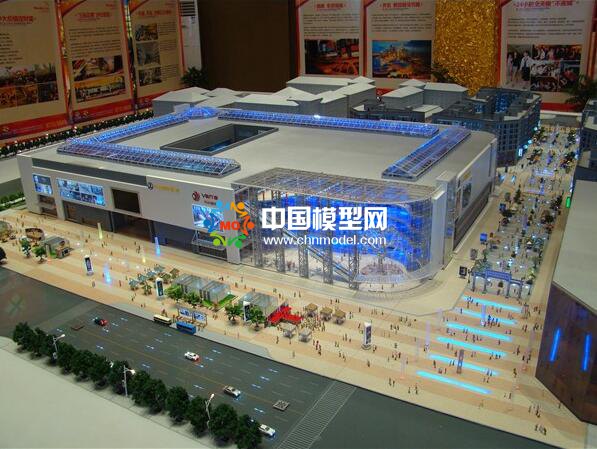 制作建筑模型完成后如何設計進行驗收嗎？