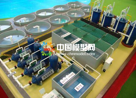 工業(yè)模型應(yīng)用范圍越來越廣，便捷參展必需品
