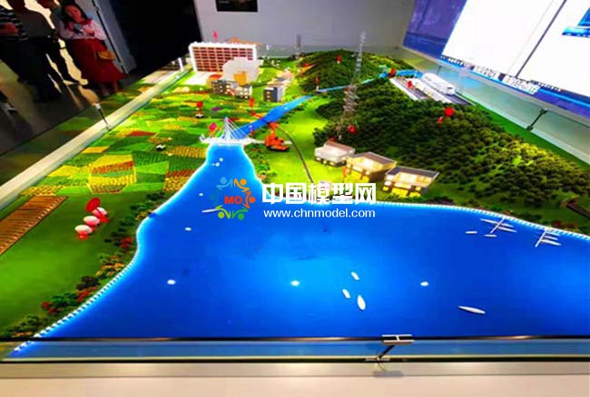 道路模型與橋梁模型，地鐵模型及施工專業(yè)系列模型