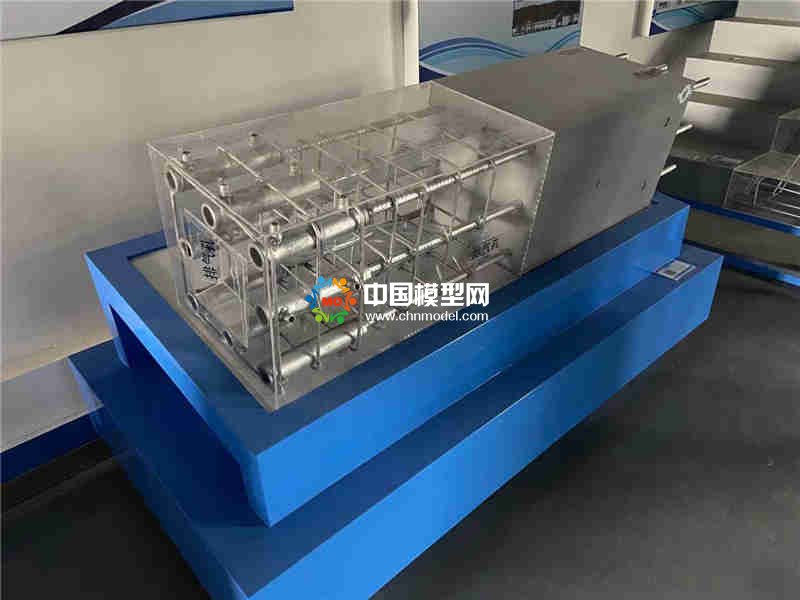 裝配式PC構(gòu)件模型