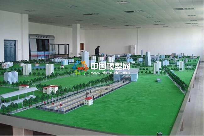 城市軌道交通運(yùn)營(yíng)實(shí)訓(xùn)沙盤模型