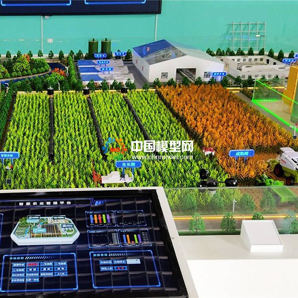 農(nóng)業(yè)沙盤合集