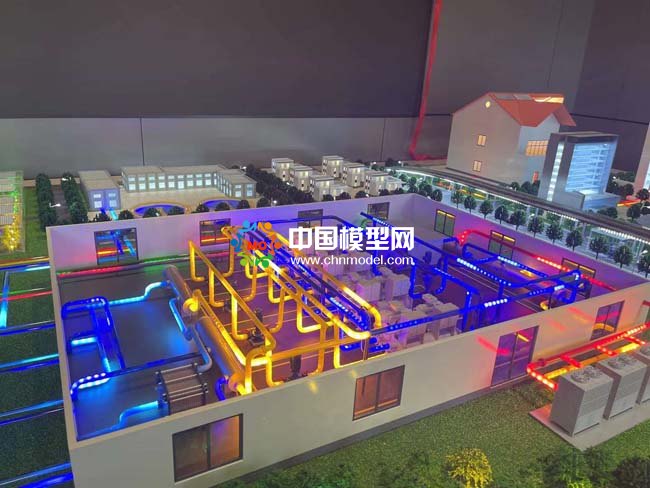 地?zé)崮茉凑旧潮P模型