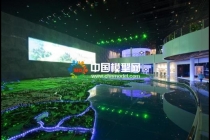 建筑模型需求決定最佳比例，細(xì)節(jié)有講究