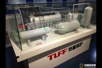 海關(guān)卡口演示沙盤(pán)模型，自動(dòng)停車(chē)場(chǎng)沙盤(pán)模型