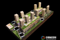 建筑沙盤模型驗收步驟及細(xì)節(jié)體現(xiàn)