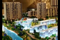 建筑模型報(bào)價(jià)沒(méi)有統(tǒng)一標(biāo)準(zhǔn)，具體要看配置要求