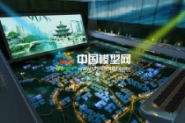 電子沙盤時(shí)代的來臨，主要依托于先進(jìn)的數(shù)字技術(shù)