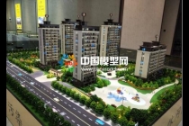 建筑模型設計制作也要按部就班，多注重細節(jié)