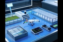 生態(tài)農(nóng)業(yè)沙盤模型，點(diǎn)亮綠色農(nóng)業(yè)發(fā)展新燈塔