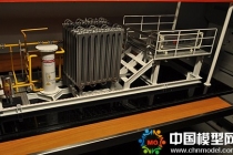 富瑞特裝模型，生產線模型，風洞模型，整裝線模型，工業(yè)機器人模型