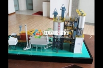 機(jī)械沙盤(pán)模型品控需要這五部來(lái)確認(rèn)