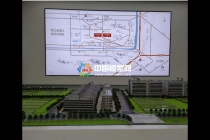 售樓部里區(qū)域沙盤材質(zhì)有這五類你知道嗎？