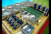 工業(yè)模型應(yīng)用范圍越來(lái)越廣，便捷參展必需品