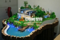 建筑模型價格差距大，技術(shù)團隊公司實力很重要