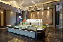 售樓部建筑模型多種展現(xiàn)技術(shù)應(yīng)用，根據(jù)需求制定