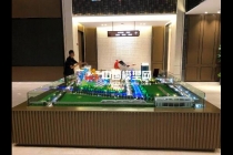 隨著社會(huì)高速發(fā)展，沙盤模型廣泛于不同領(lǐng)域