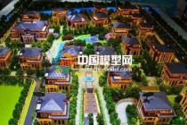 房地產沙盤模型精確度可以做到與實景無異