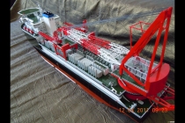 船模，船舶模型，海洋工業(yè)模型