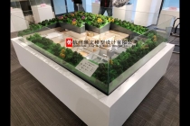 人防設(shè)備沙盤模型，通風(fēng)設(shè)備沙盤模型