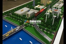 探秘杭州頂尖沙盤(pán)模型公司，領(lǐng)略非凡創(chuàng)意與工藝