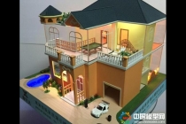 智能家居演示沙盤(pán)模型