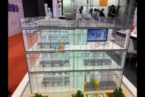 實(shí)驗(yàn)室沙盤(pán)模型