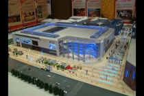 制作建筑模型完成后如何進(jìn)行驗(yàn)收？